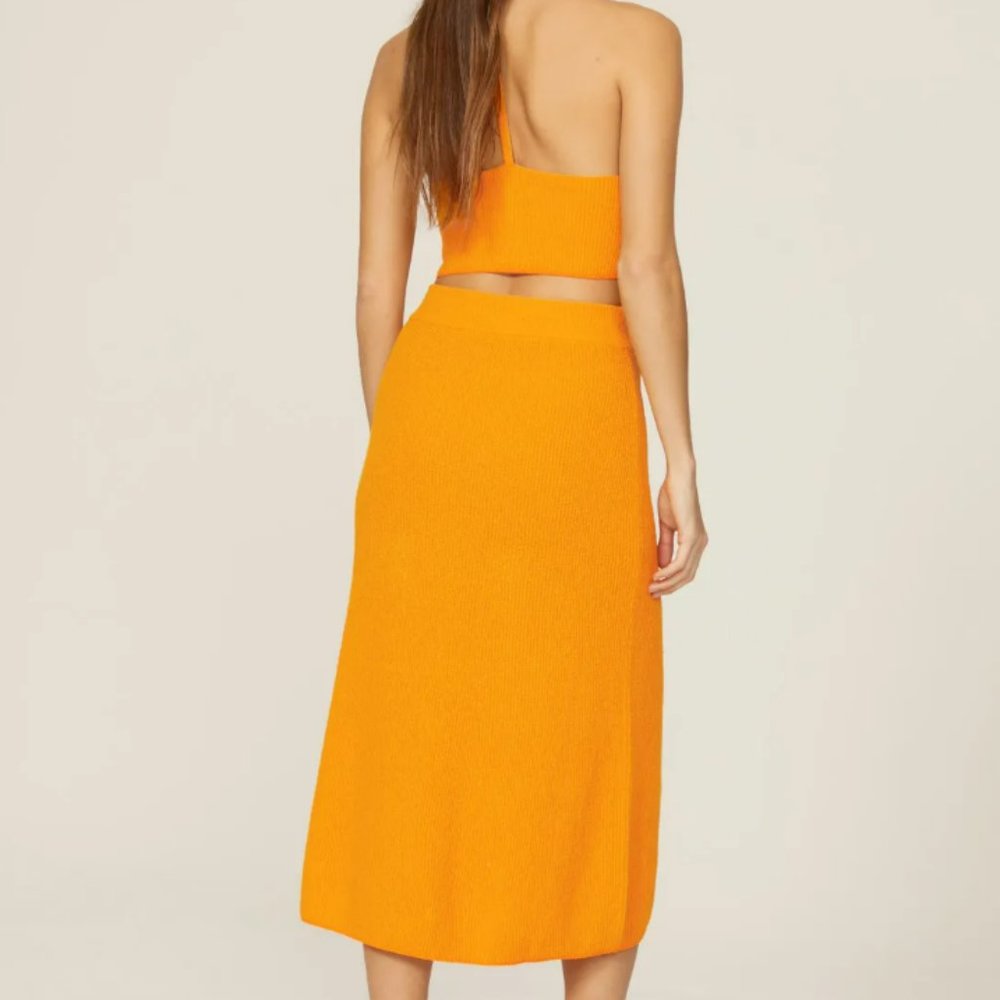 RAG & BONE Soleil Ribbed Set - Picture 2 of 6